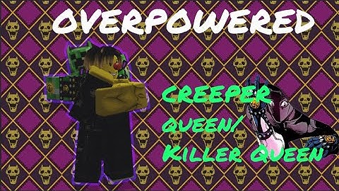 *OP* Creeper Queen Trolling | A Bizarre Day