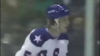 I'm Still Cheering for the 1980 US Hockey Team - Oakwood (Lyric Video/ Visualizer)
