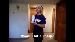 WOO-HOO Juice Commercial