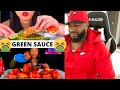 Top BEST Seafood Mukbangs Compilation| 2020 REACTION