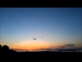 Timelapse Tramonto Milazzo - 8 Maggio 2014