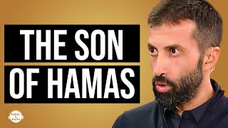Son of Hamas Reveals Shocking Details About Hamas and the Israel-Palestine Conflict