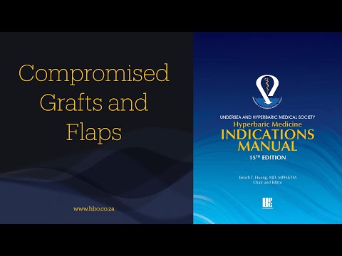 UHMS 05 Compromised Grafts and Flaps