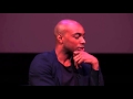 Casey Gerald on Social Change