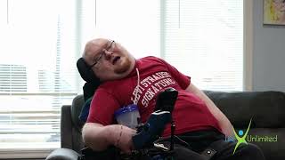 Developmental Disabilities Awareness Month 2023