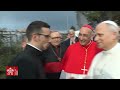 La semana del Papa León XIV