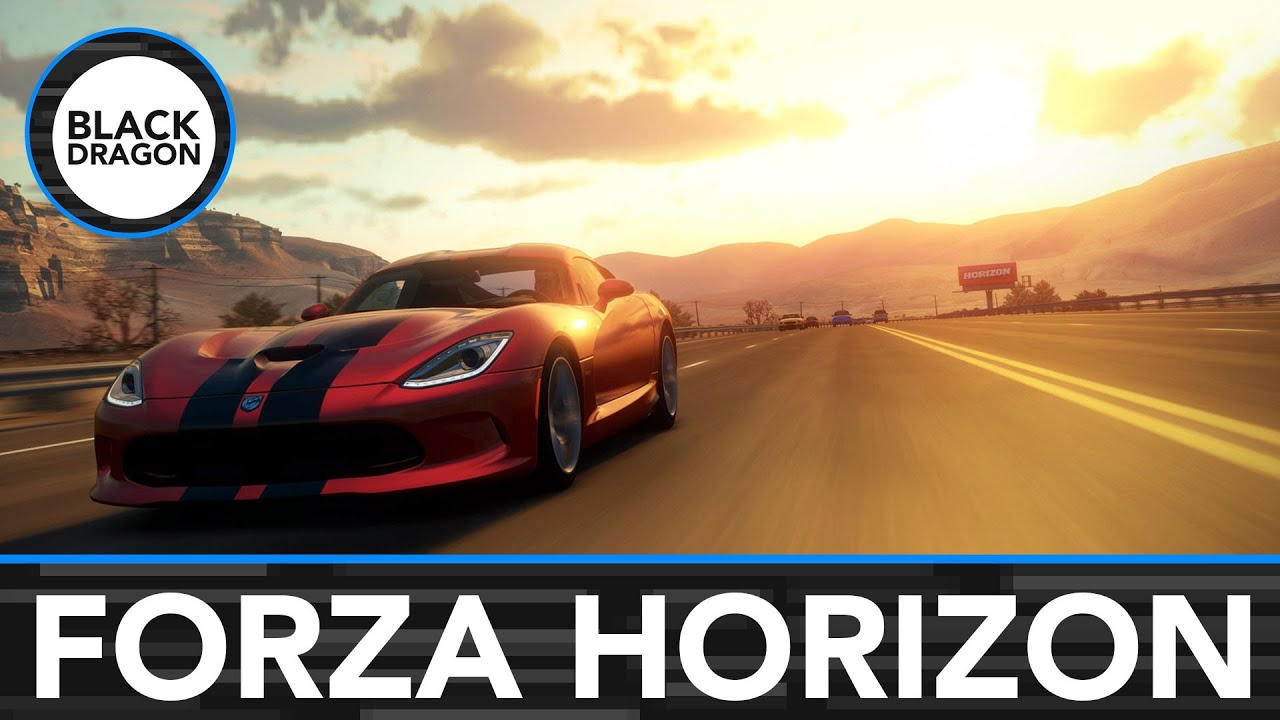 Forza Horizon ~ Part 34: De Naam! ~ Dutch Commentary