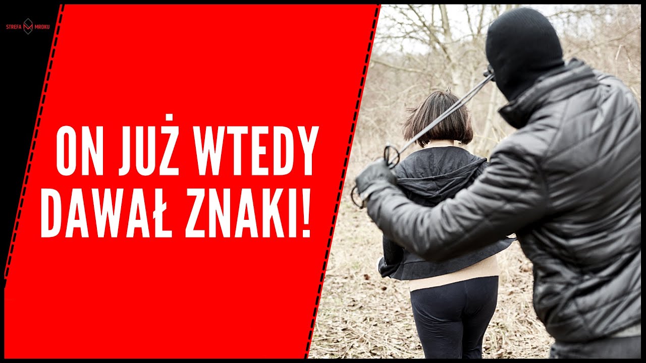 POTWÓR Z PIOTROWIC NYSKICH