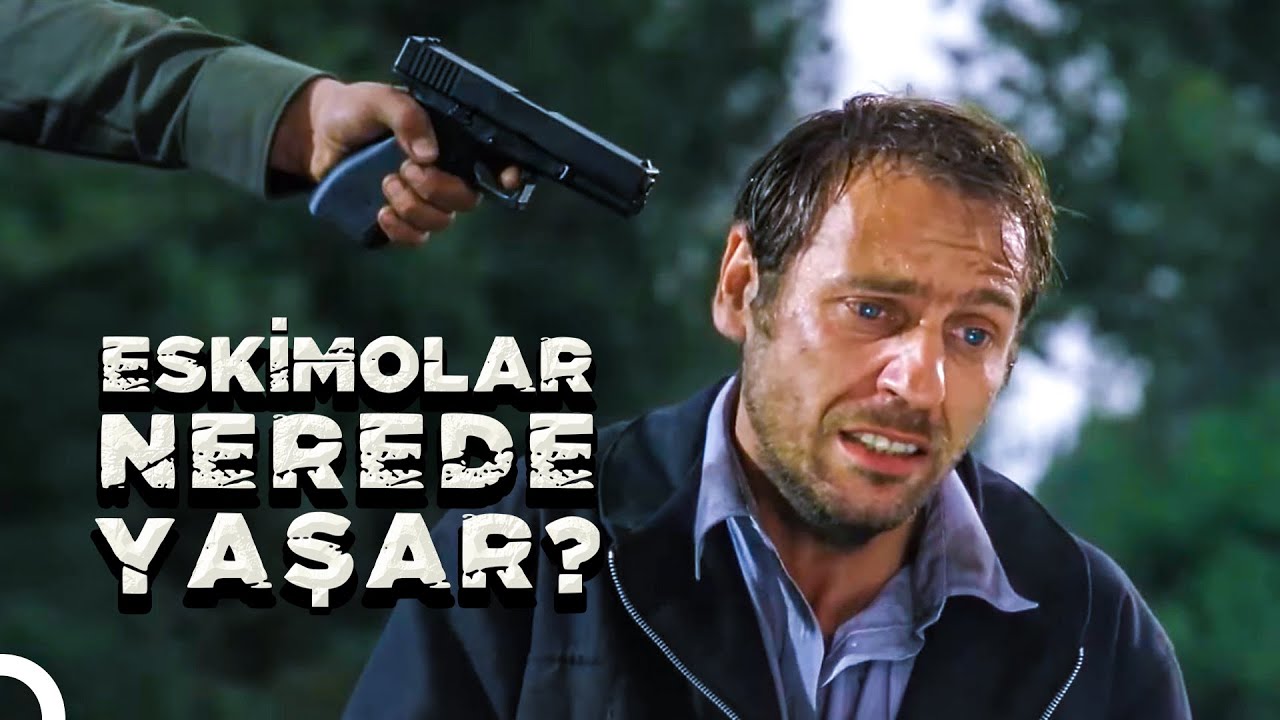 Eskimolar Nerede Yaşar? | Yabancı Dram Filmi