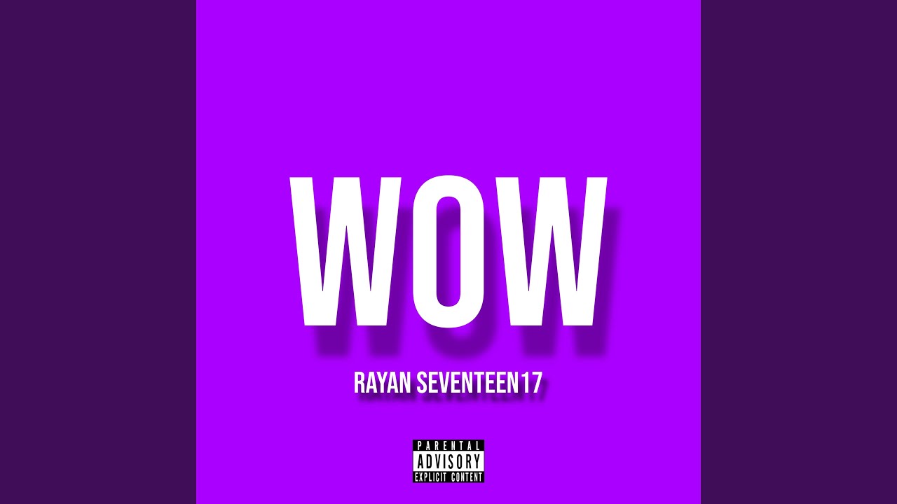 Watch WOW on YouTube Watch WOW on YouTube