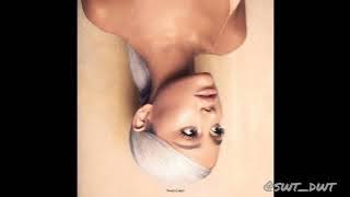 Ariana Grande - Rush (Unreleased Sweentener)