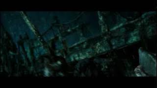 Davy Jones Playing the Organ