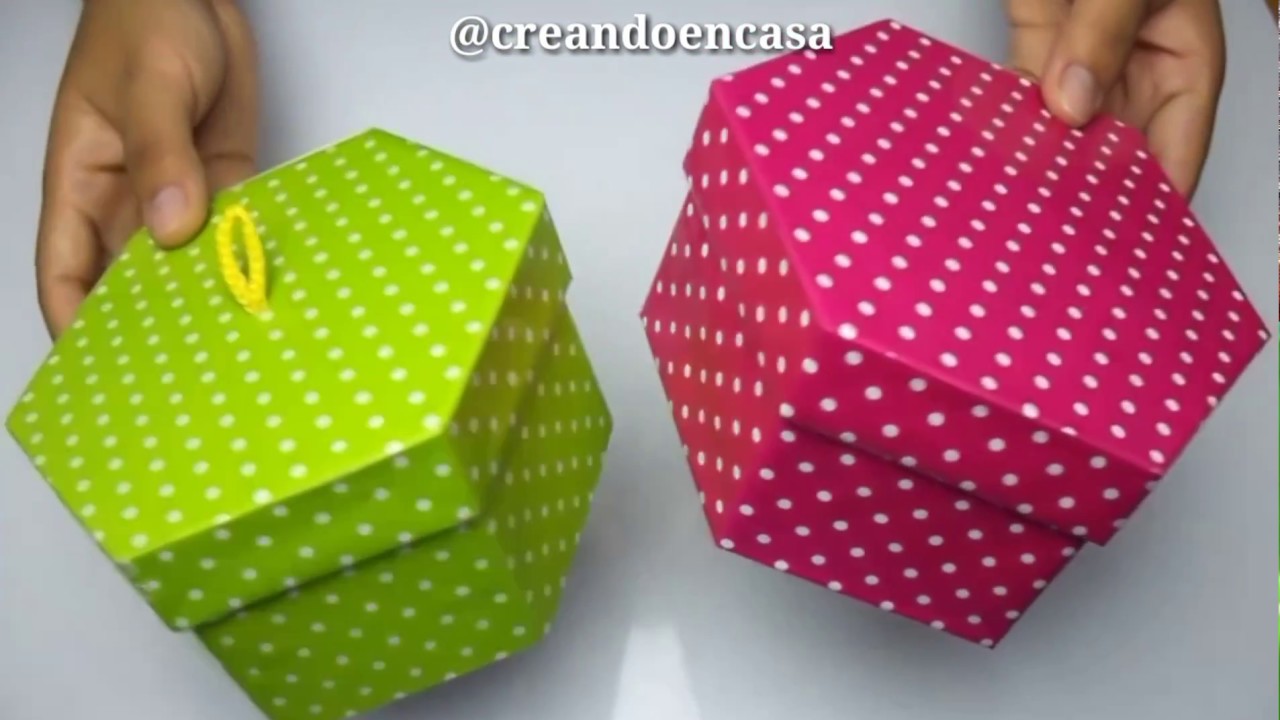 Como Hacer Cajita Hexagonal De Carton Youtube Hacer Cajas De Regalo Hacer Cajitas De Carton Como Hacer Una Cajita Como Hacer Cajita Hexagonal De Carton Youtube Hacer Cajas De Regalo Hacer Cajitas De Carton Como Hacer Una Cajita