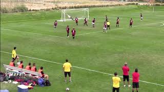 Jason Curry Highlights