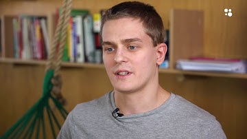 Профессия iOS-разработчик. Рассказывает Алексей Кудрявцев