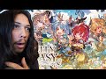 [MV] HOLOLIVE FANTASY - REALITY FANTASY (Pekora, Flare, Noel, Marine) [ #HOLOLIVEFANTASY ] REACTION