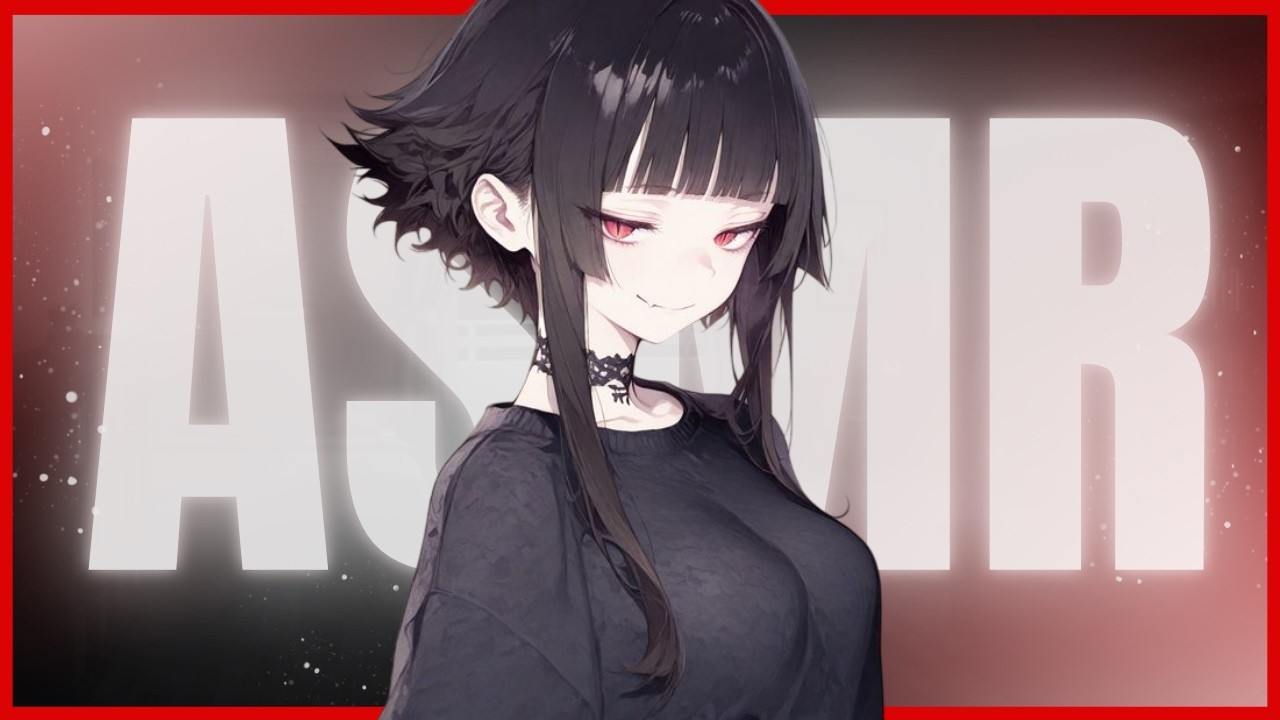 [ASMR] FAZENDO CAFUNÉ EM VOCÊ ROLEPLAY