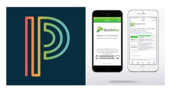 Quick Key Tutorial: PowerSchool and Quick Key Grading App