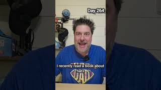 Day 264 Dad Joke | Hat 🎩😂