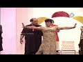 Agha Majid With Qaiser Piya And Nawaz Anjum Stage Drama Hun Fair Full Comedy Clip