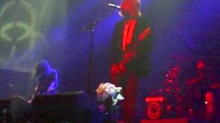 NEVERMIND A TRIBUTE TO NIRVANA "ALL APOLOGIES" @ HOUSE OF BLUES DALLAS TX 2/19/10