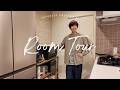 Room Tour of My Modern Apartment in Japan