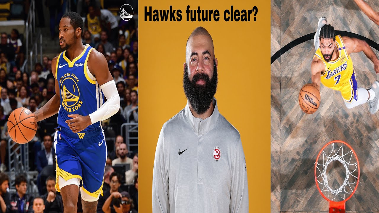 Обзор трансферного окна в «Атланта Хокс»: потенциальное влияние Куминги и будущее направление раз...