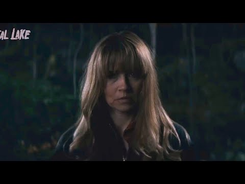 Video Crystal Lake Official Teaser Review (HD), Lynda Cardellini As Pamela, Peacock Series Slasher Horror