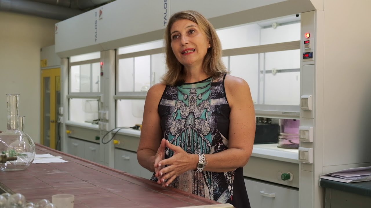 Συνέντευξη με τη Χρυσαυγή Γαρδέλη, Επίκουρη Καθηγήτρια Χημείας Τροφίμων, ΓΠΑ