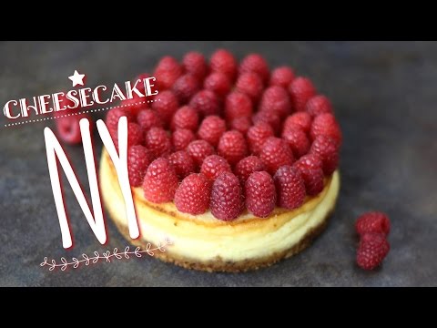 recette-cheesecake-new-yorkais-|-diy-cheesecake