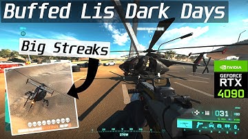 Double 52 Killstreak With Different Helis in a single Match | Battlefield 2042