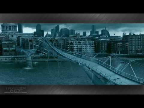 Harry Potter Half Blood Prince Full Movie Trailer 2009 HD