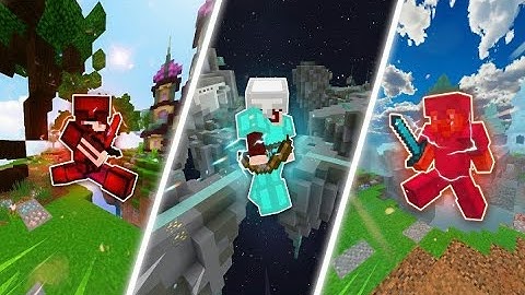 Hive Skywars Japan#1