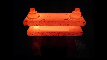 Mokume Gane Billets - Part 2