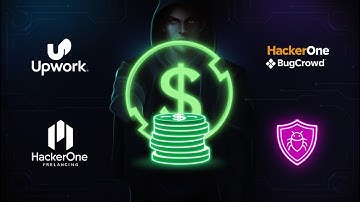 Earn Big as a Cybersecurity Freelancer: Platforms, Tools & Success Tips! Freelancer day 1