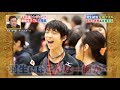 [ENG] Yuzuru's popularity & habits - part 2 (6.5.2017)