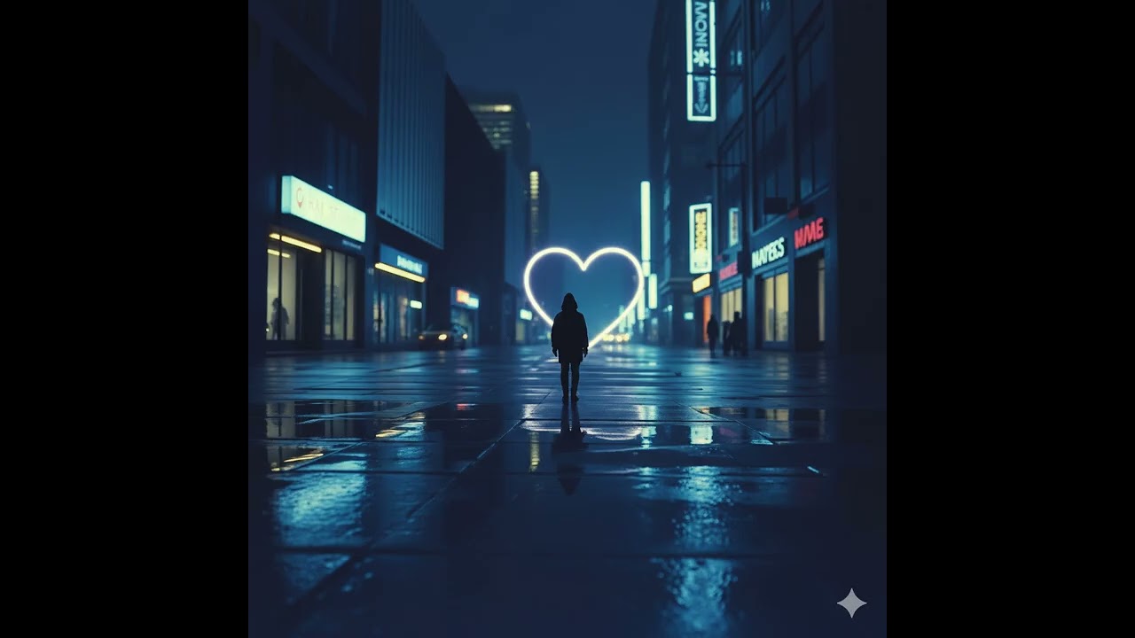 TheORi - Acının Hızı (Alternative Rock & Glam Rock)