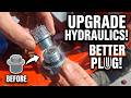 Don't Ignore Your Drain Plug! Why Magnetic is Better