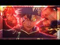 HIGH DAMAGING 271-HIT COMBO + RAGE QUIT! Jump Force: Asta, Jotaro, Seiya, & Piccolo Gameplay
