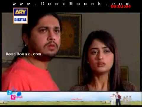 Mehmoodabad Ki Malkain Episode 192 2st February 2012 Part 2 Youtube<script async src=