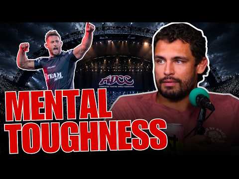 The Truth About Competition Mindset