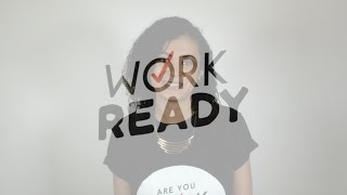 Work Ready
