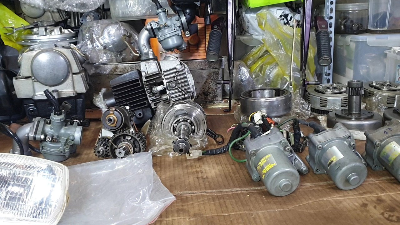 Xả hàng. Phụ tùng dream thái. CHÂU LÝ. Lh 0909563969  đt zalo