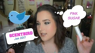 Beauty Subscription: Scentbird Pink Sugar screenshot 2