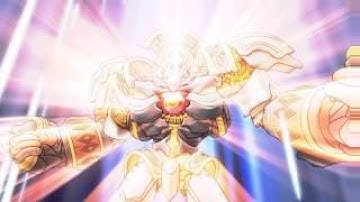 Aura Kingdom Character Trailer