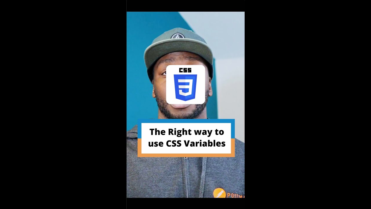 How to use CSS Variables properly