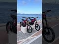 2026 Light Bee - The Electric Dirt Bike SURRON #ebike #dirtbike #lightbee #surron