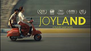 Joyland (2022)