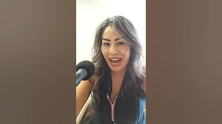 Armida Partida Reyna de la Radio.