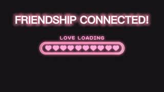 ❤Friendship Connected❤ #Completetheheart4rosie_robloxz_editz || Kalyca Fun
